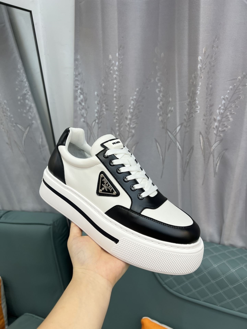 Prada Casual Shoes